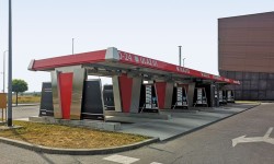 autopraonica portanova
