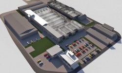 logisticki centar slavonija osijek